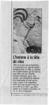 vaucluse matin 10 /12/2004